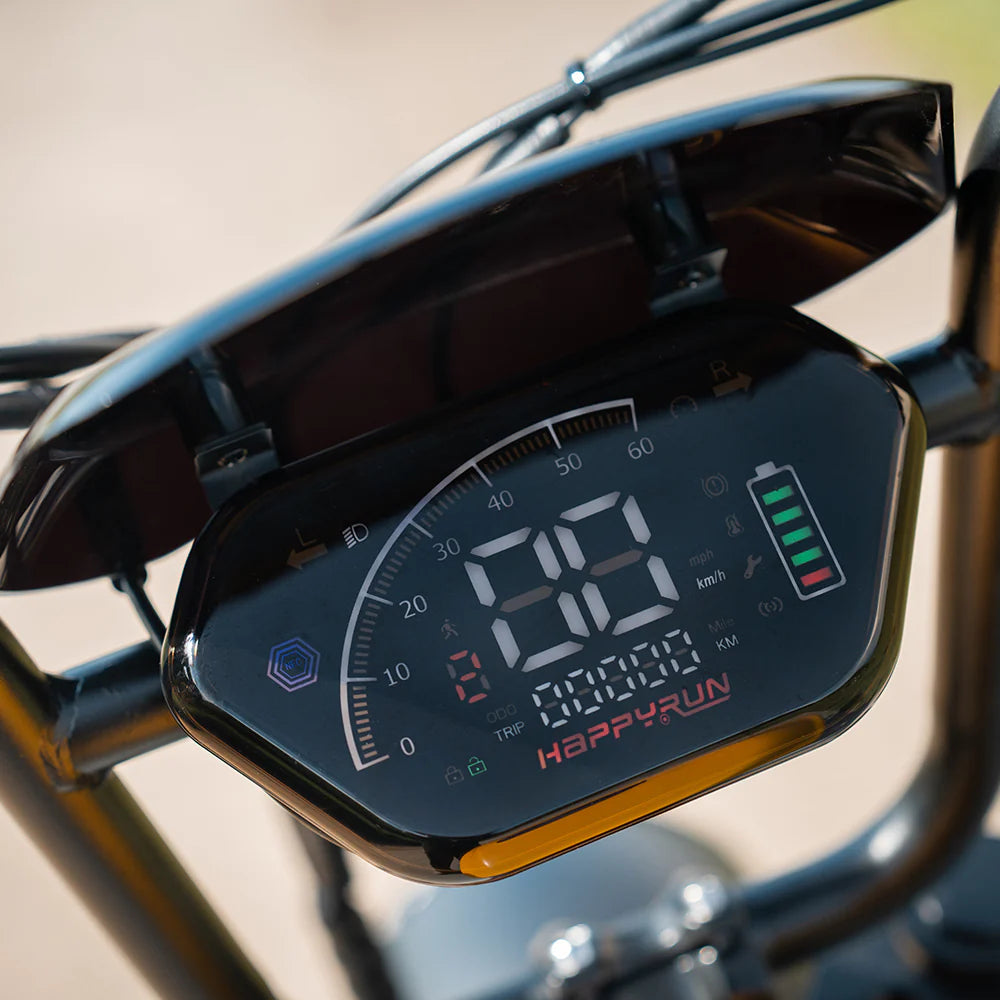 HappyRunSports Combo Sale - Tank G100 Pro