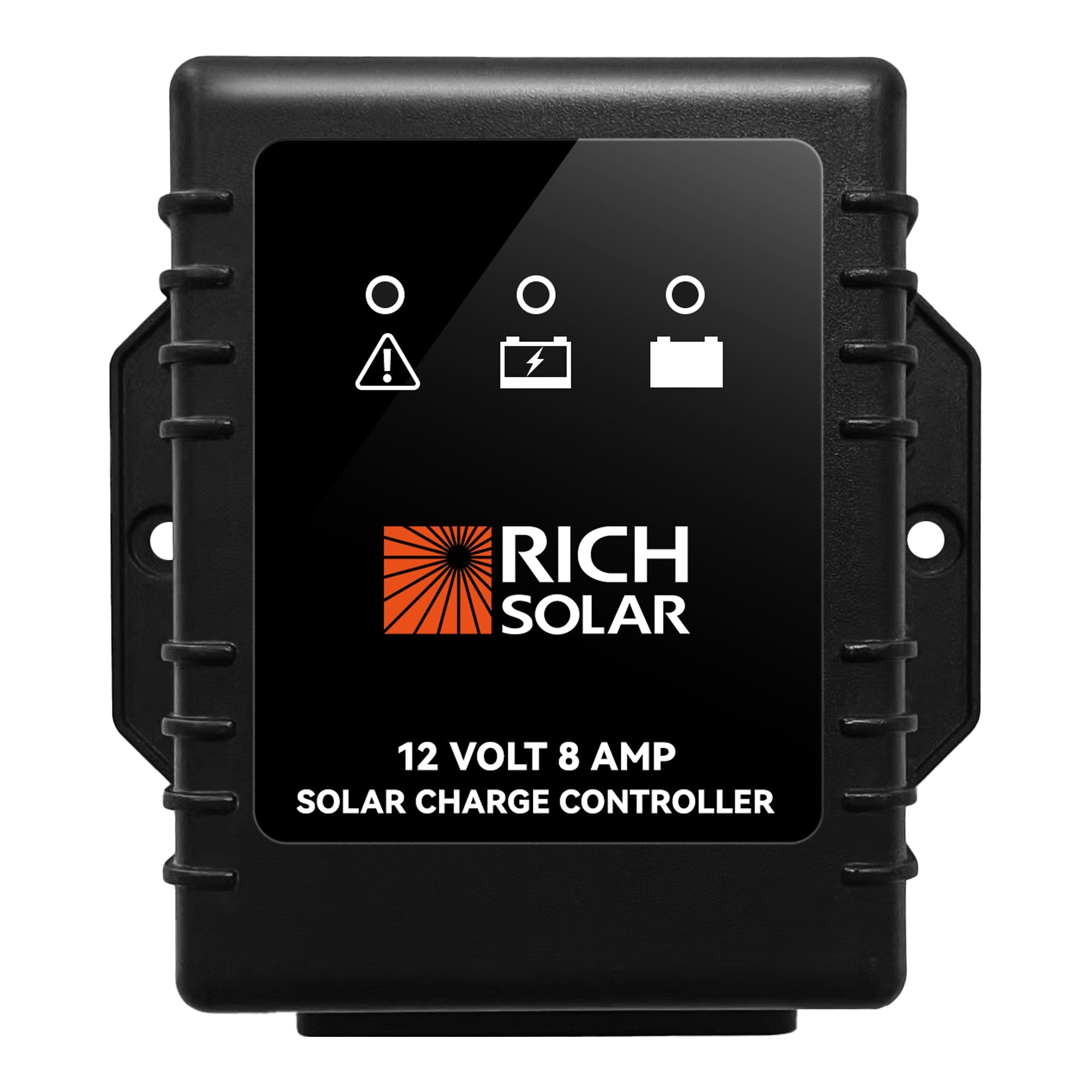 Rich Solar PWM Solar Charge Controller 20A
