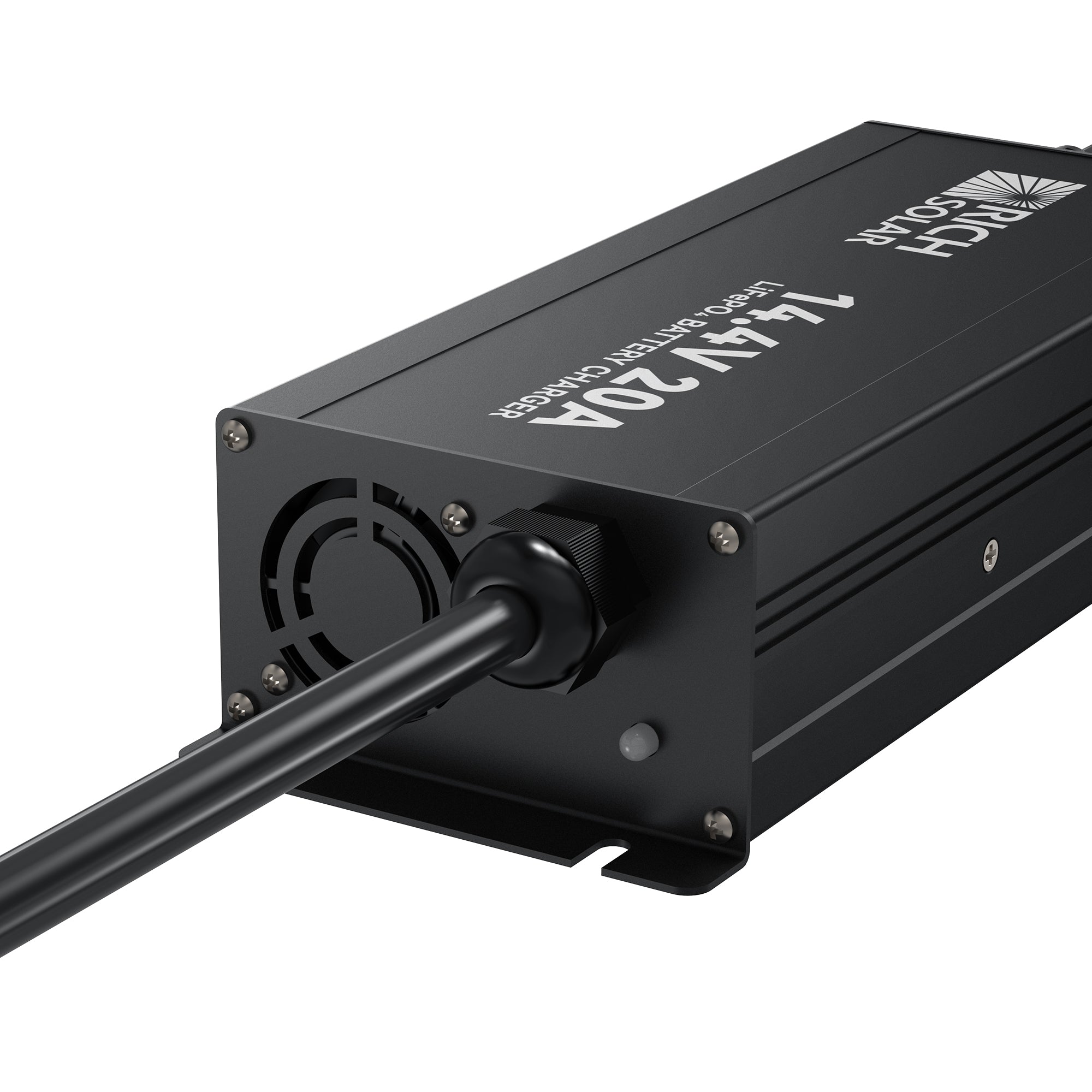 Rich Solar 12V Battery Charger 20A