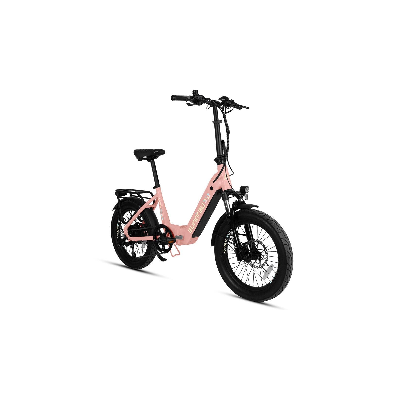 Eunorau Foldable META