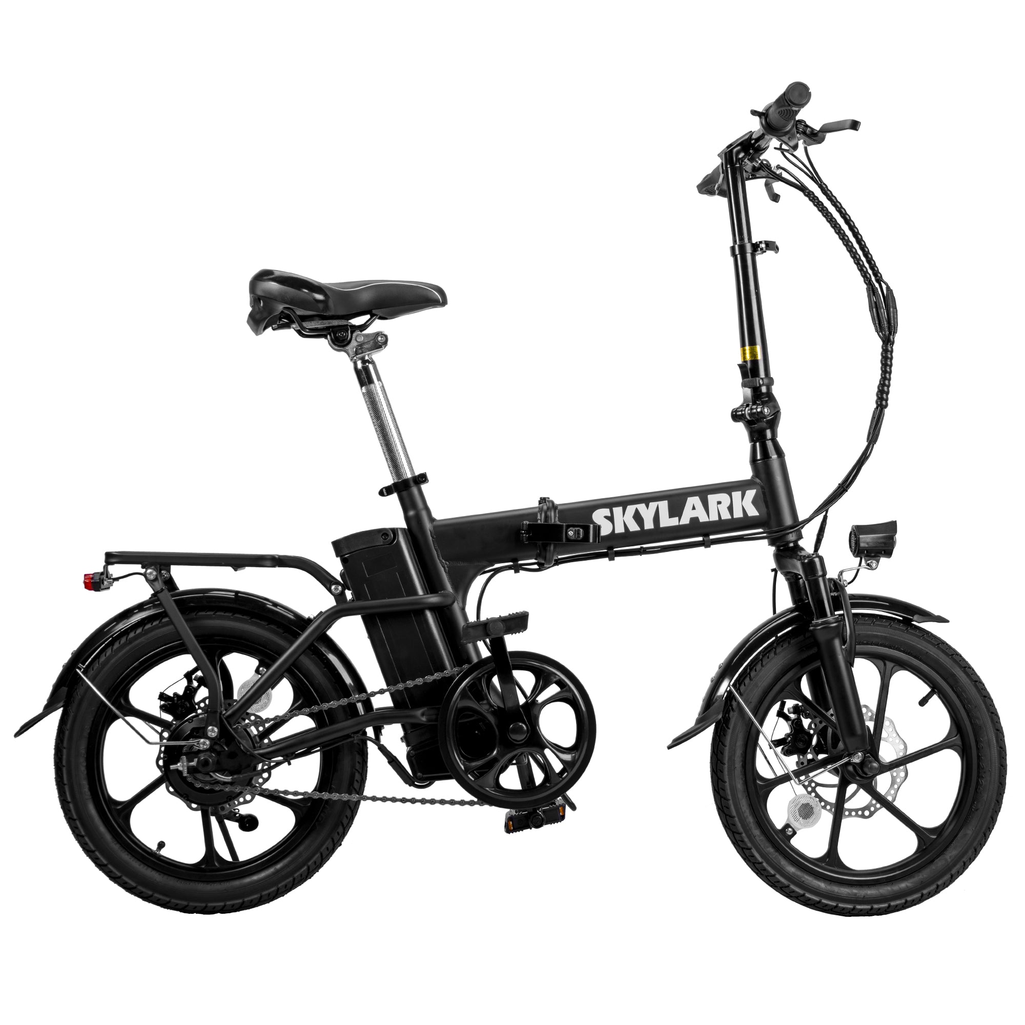 SKYLARK 2