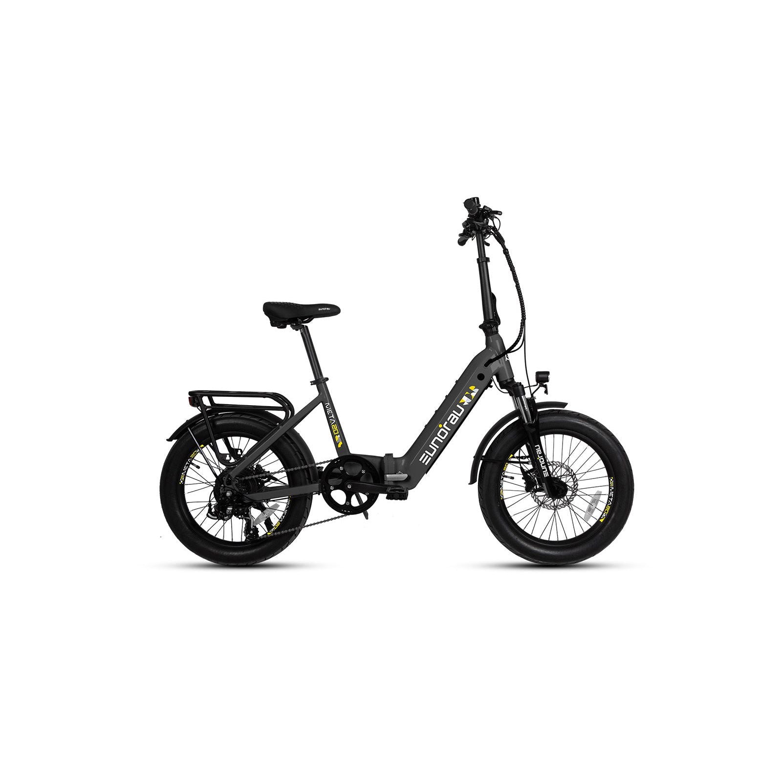 Eunorau Foldable META