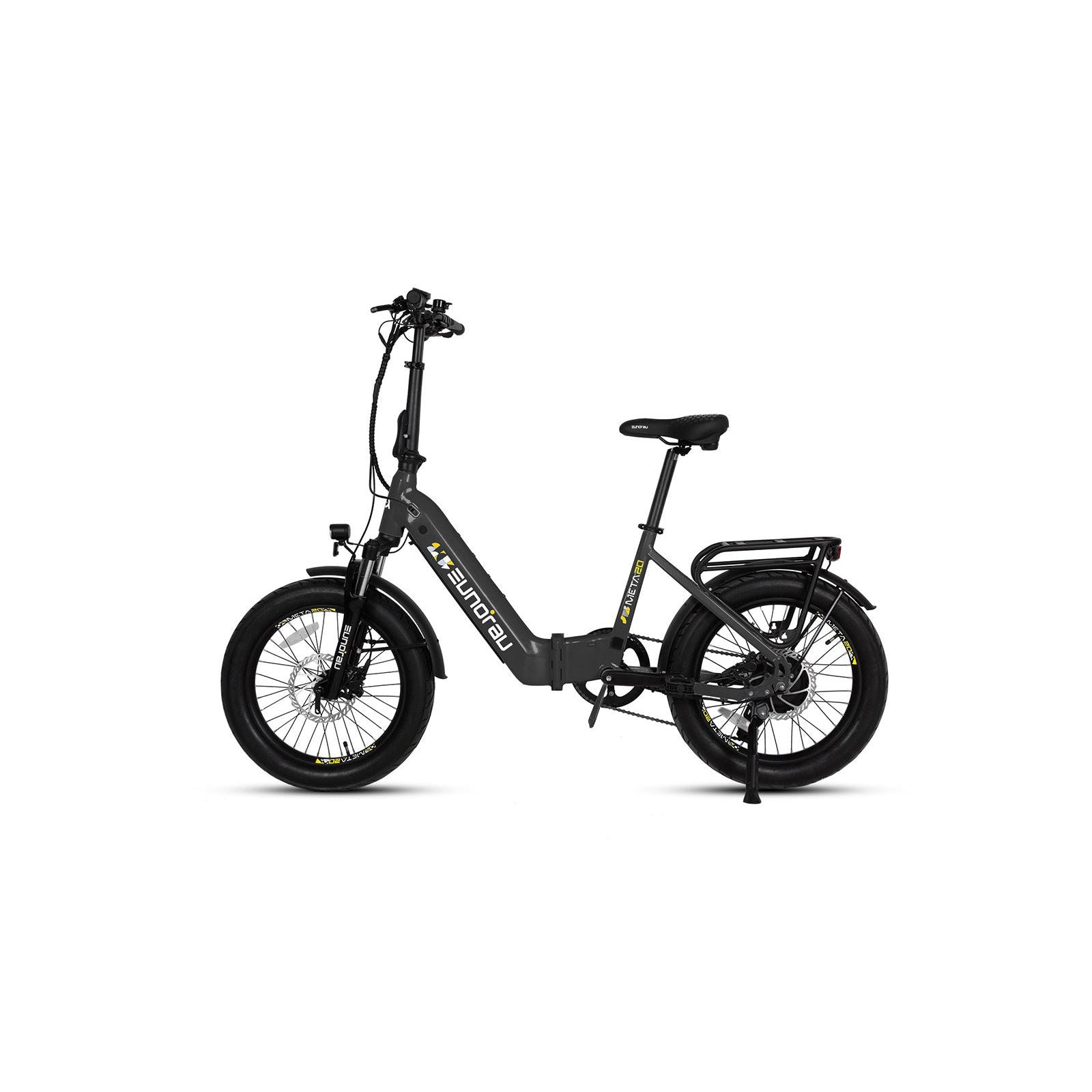 Eunorau Foldable META