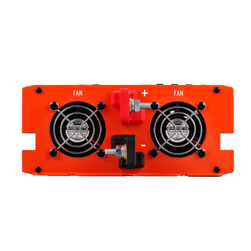 Rich Solar Pure Sine Wave Inverter 1500W 12V