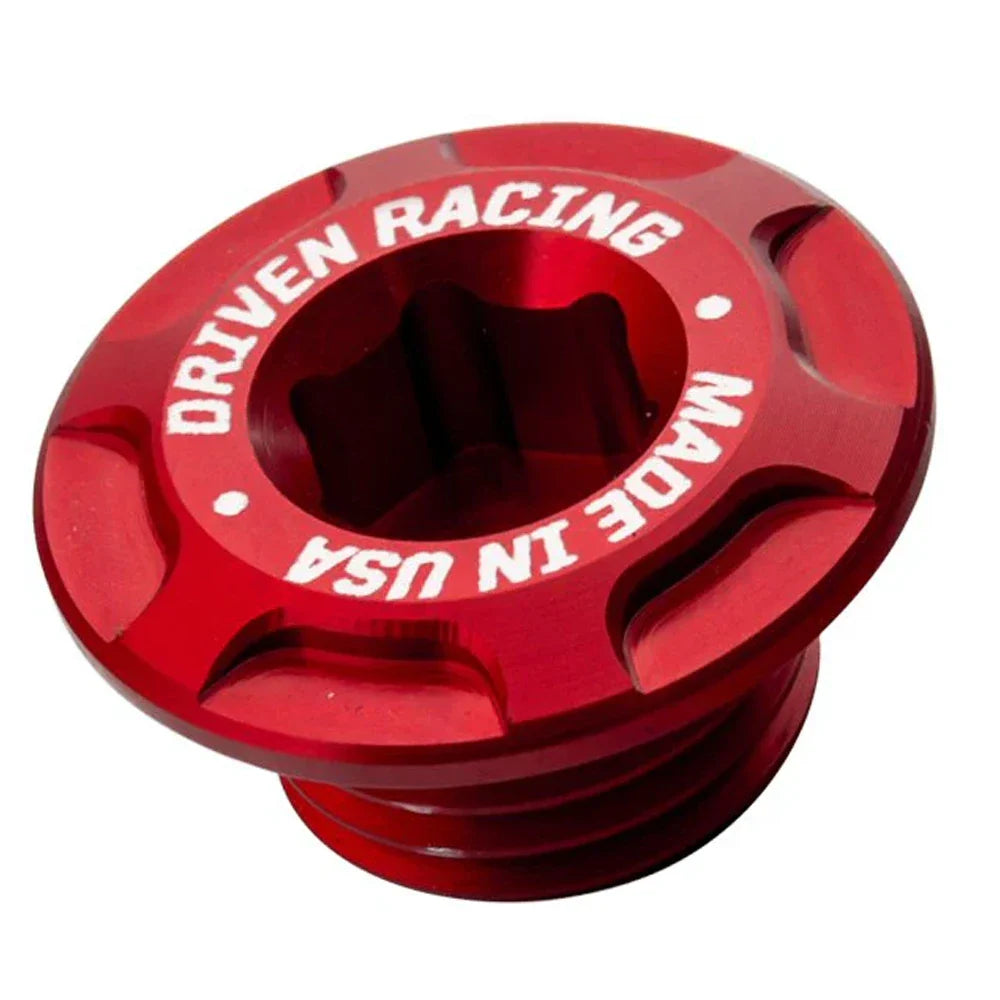 Driven Racing Honda Grom Engine Plug - Small