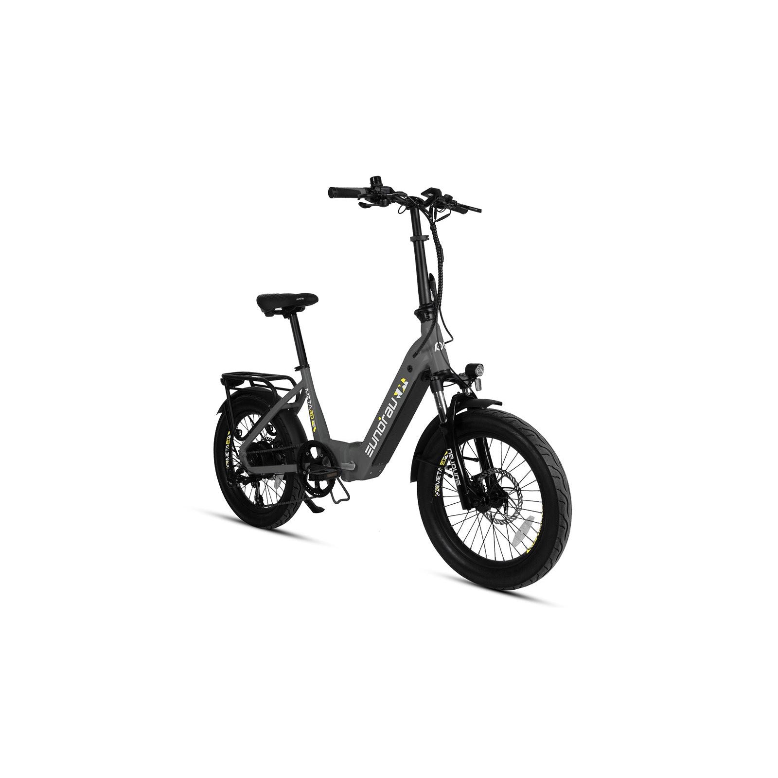 Eunorau Foldable META