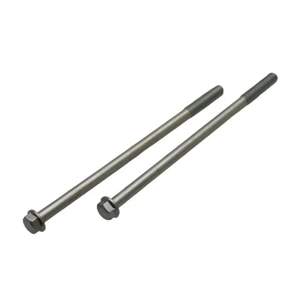 Universal Parts M6-1.00 x 120 Bolts - Set of 2