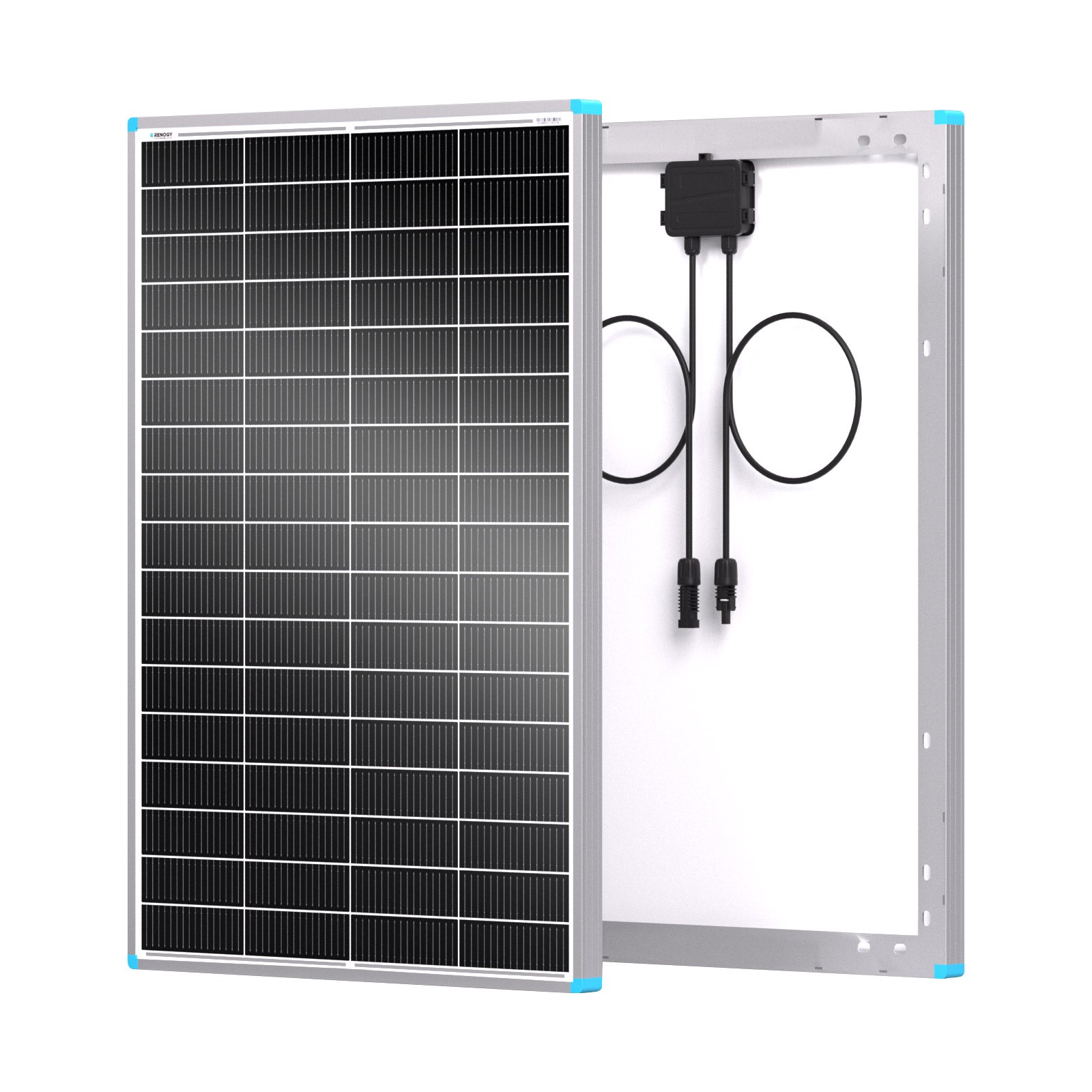 Renogy | N-Type 16BB 200W 175W 100W Rigid Solar Panel | RSP200DC-US