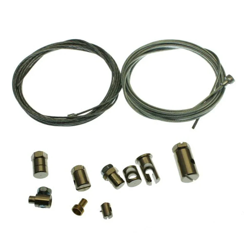Helix Racing Products Emergency Cable Repair Kit