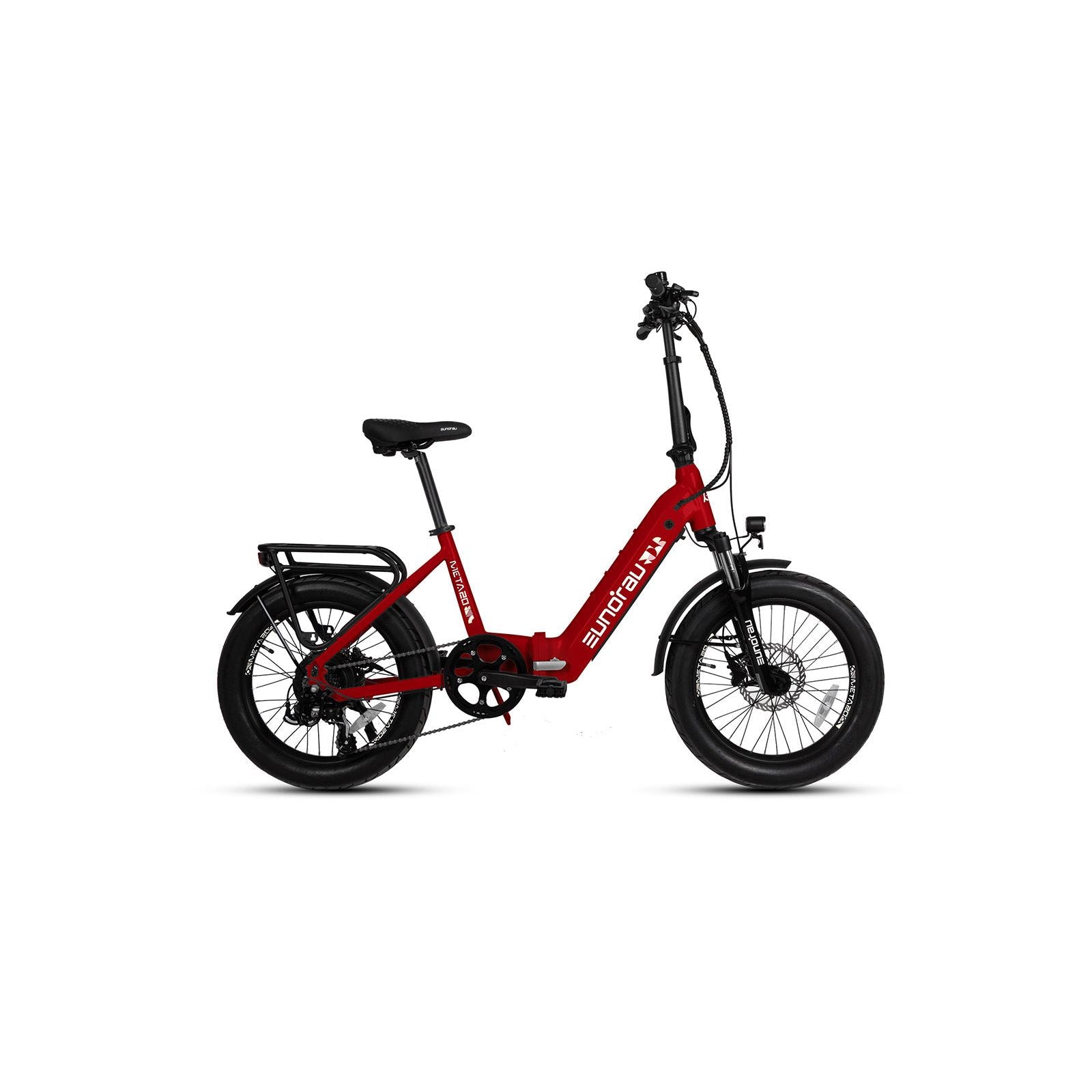 Eunorau Foldable META