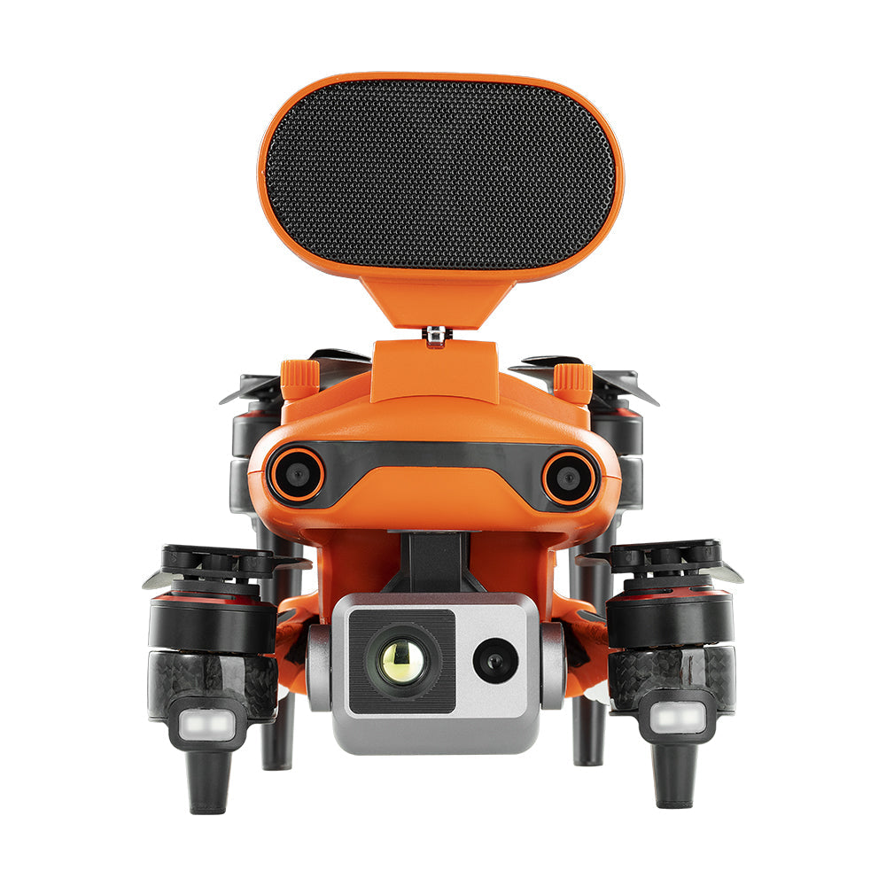 Autel Robotics EVO II Dual 640T Premium Enterprise Bundle V3