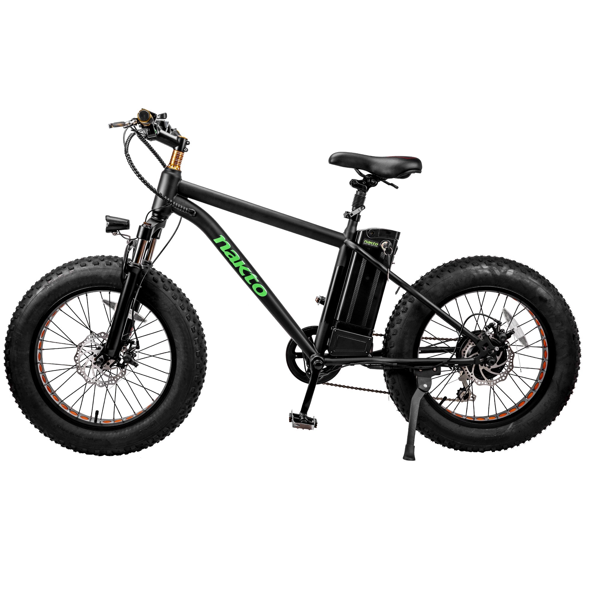 MINI CRUISER 2