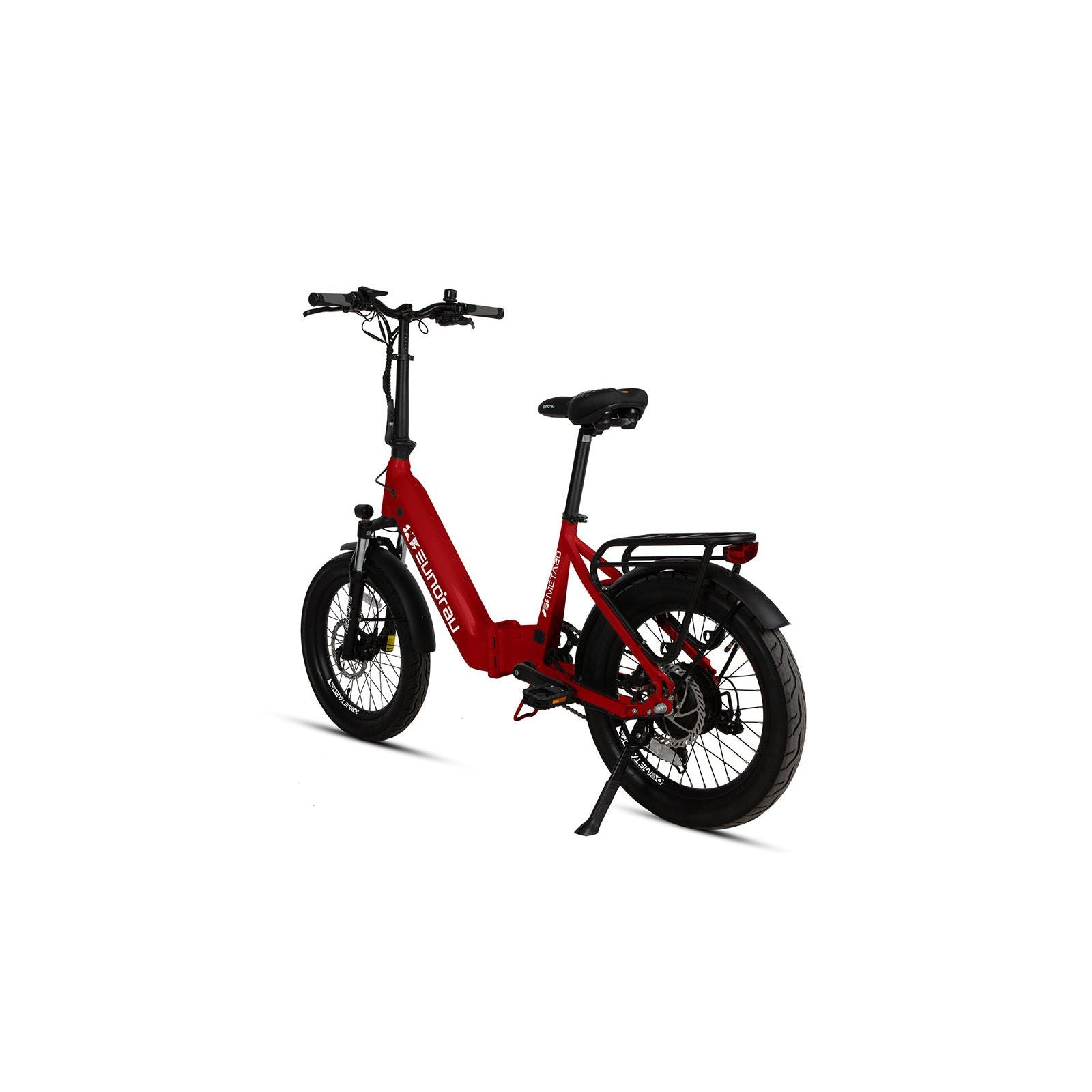 Eunorau Foldable META