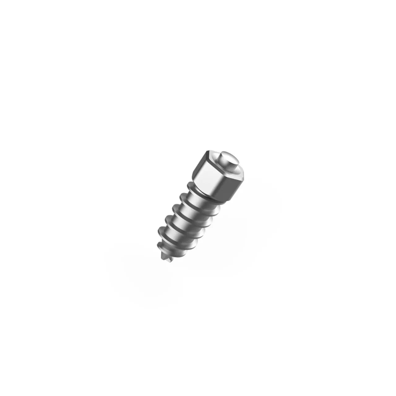 Anti-Slip Studs for Rubber Track (100 Pcs)