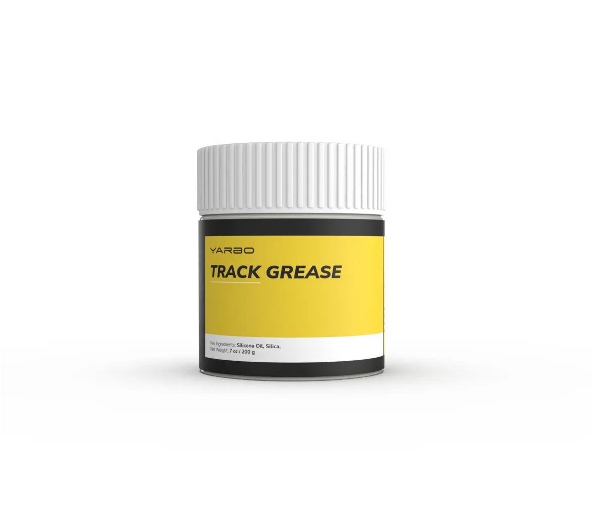 Yarbo Track Grease (200 ml)