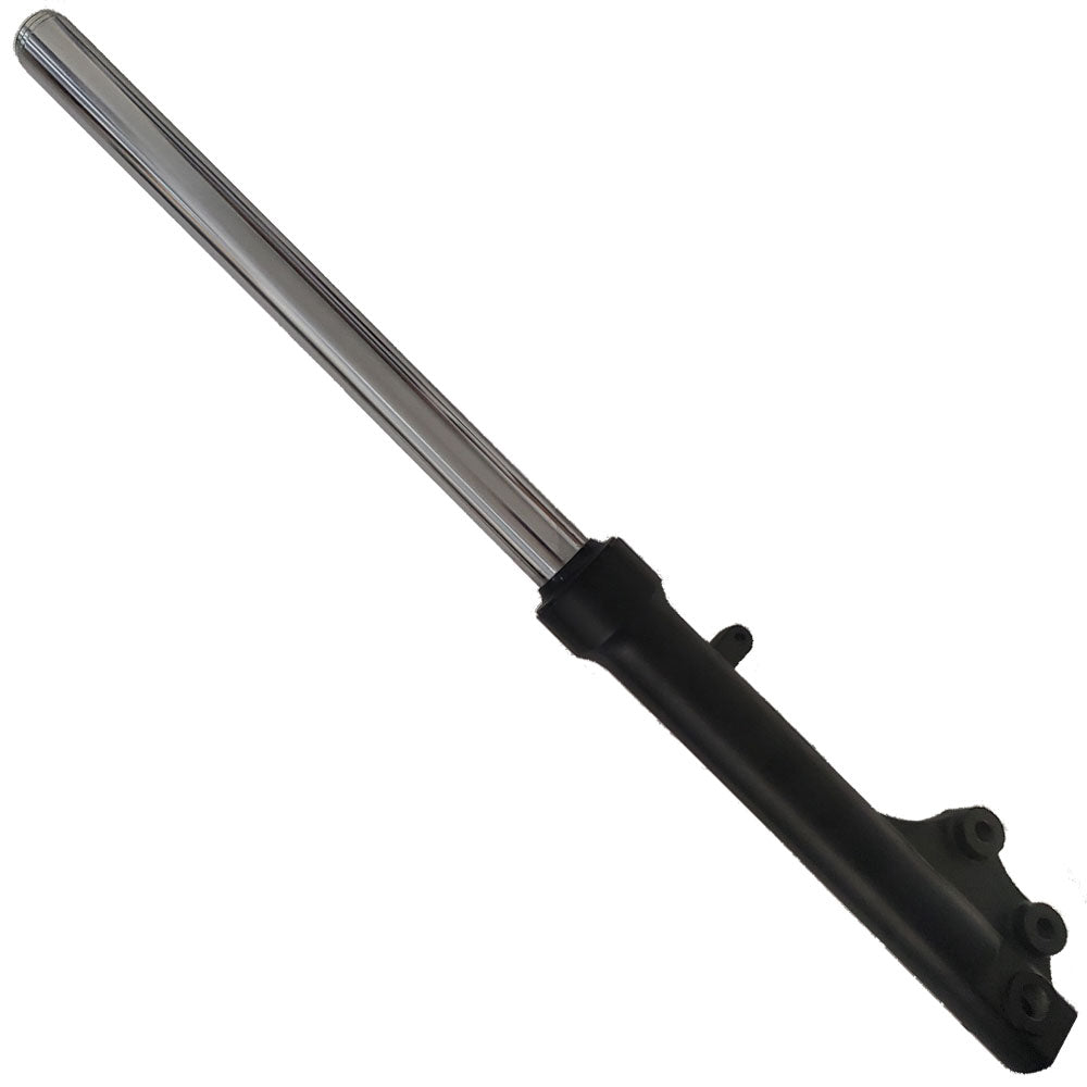 MotoTec X1 Front Fork Left