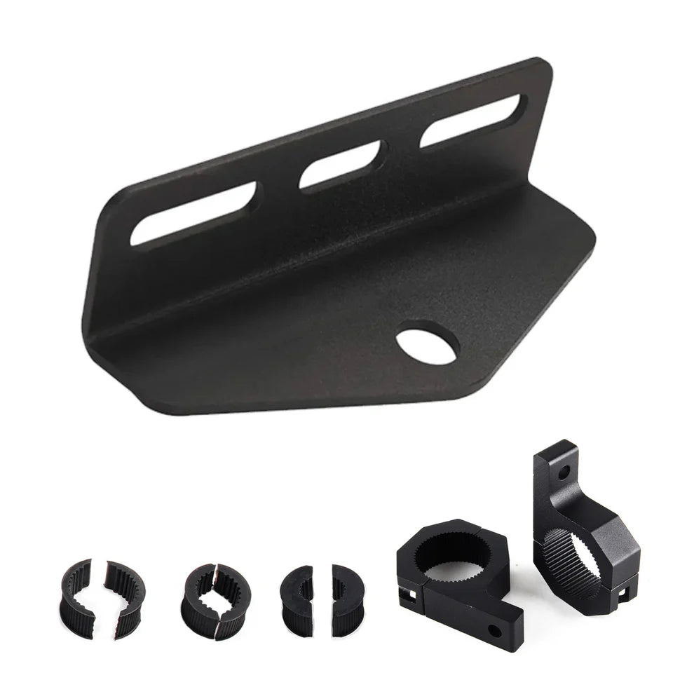 Trailer Hitch Kit