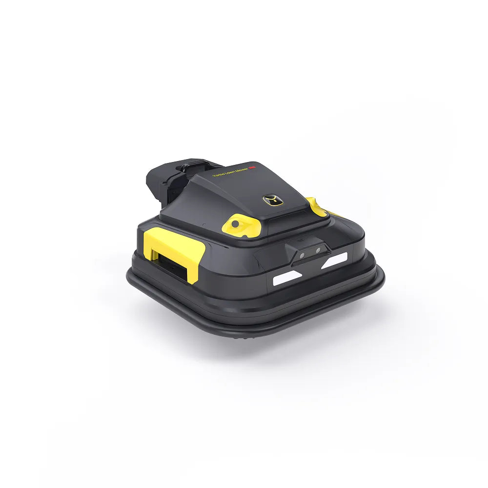 Lawn Mower Pro Module