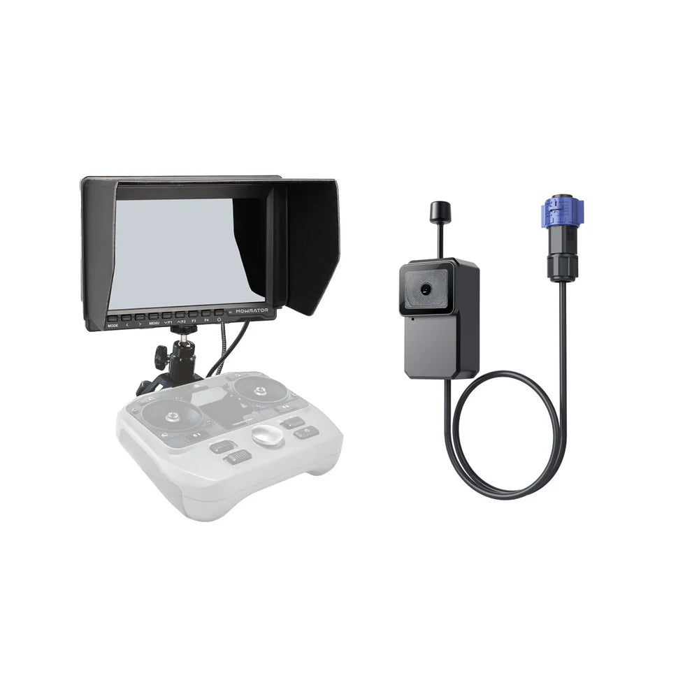 Mowrator FPV MasterKit