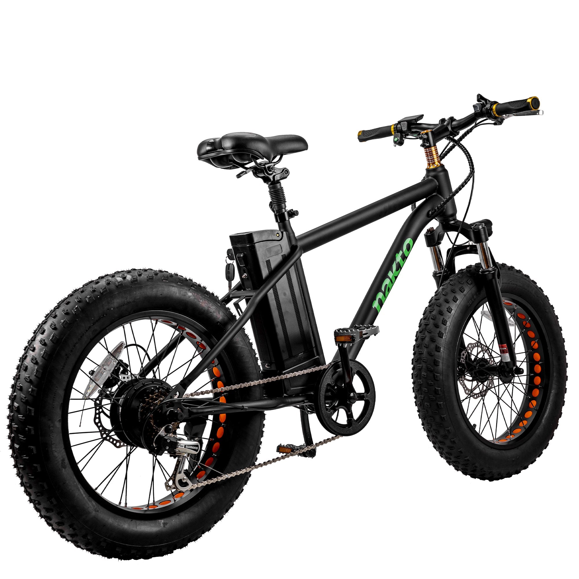 MINI CRUISER 2