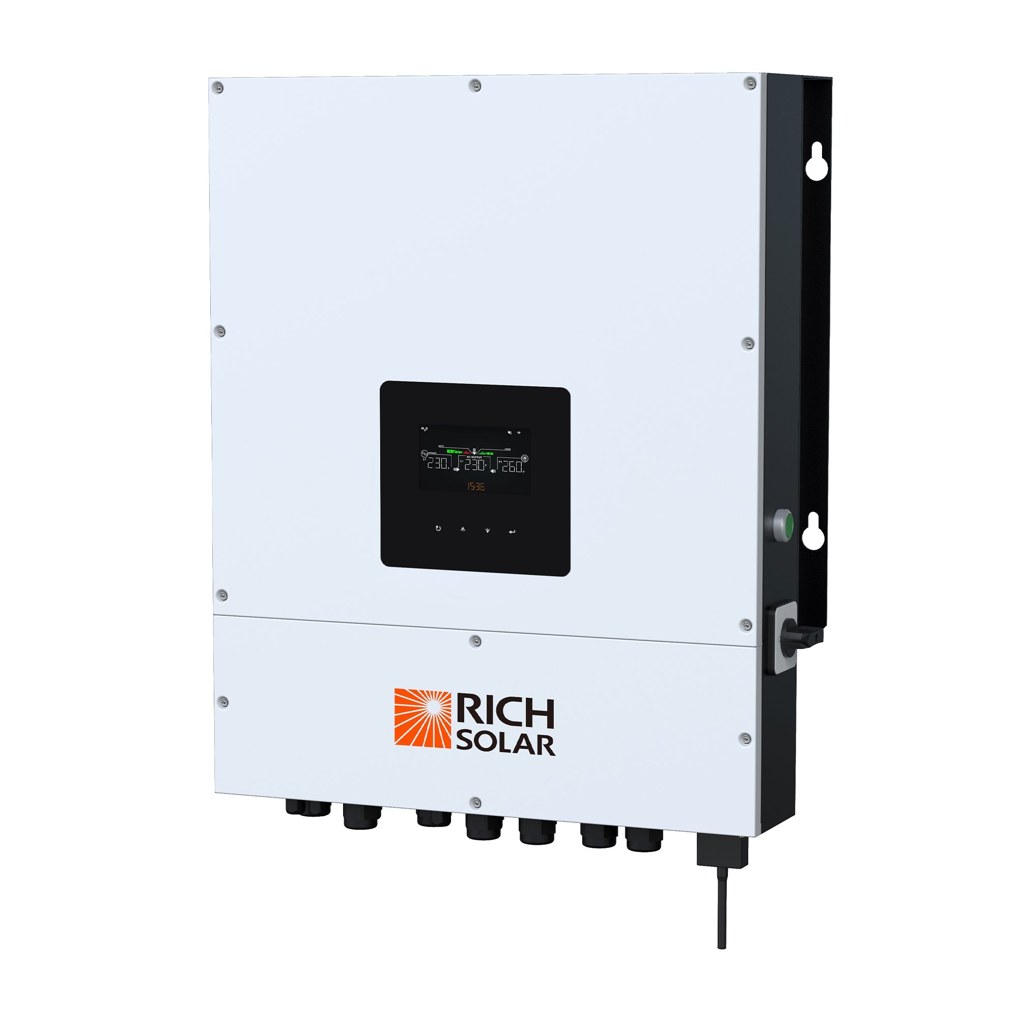 Rich Solar Hybrid Inverter 7500W