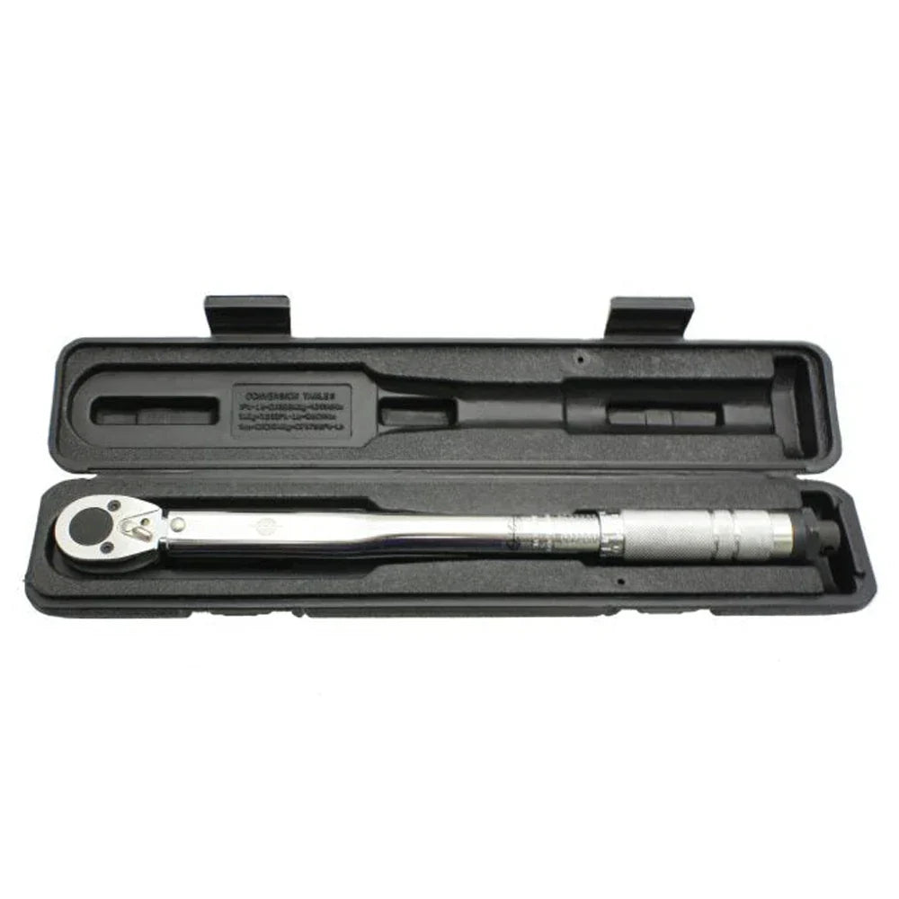 Universal Parts Torque Wrench