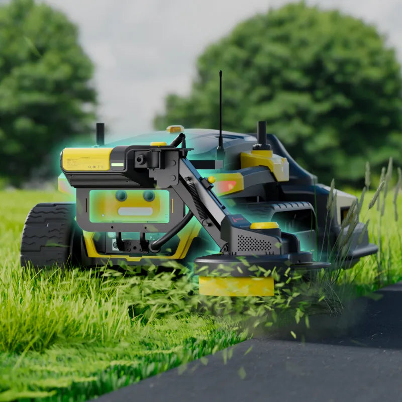 Yarbo Trimmer Package