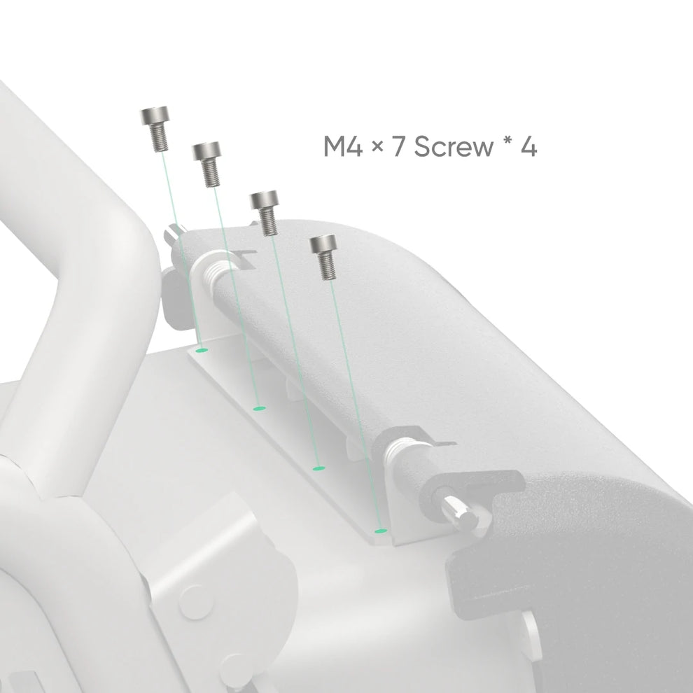 Mowrator Comfort Pro Pack