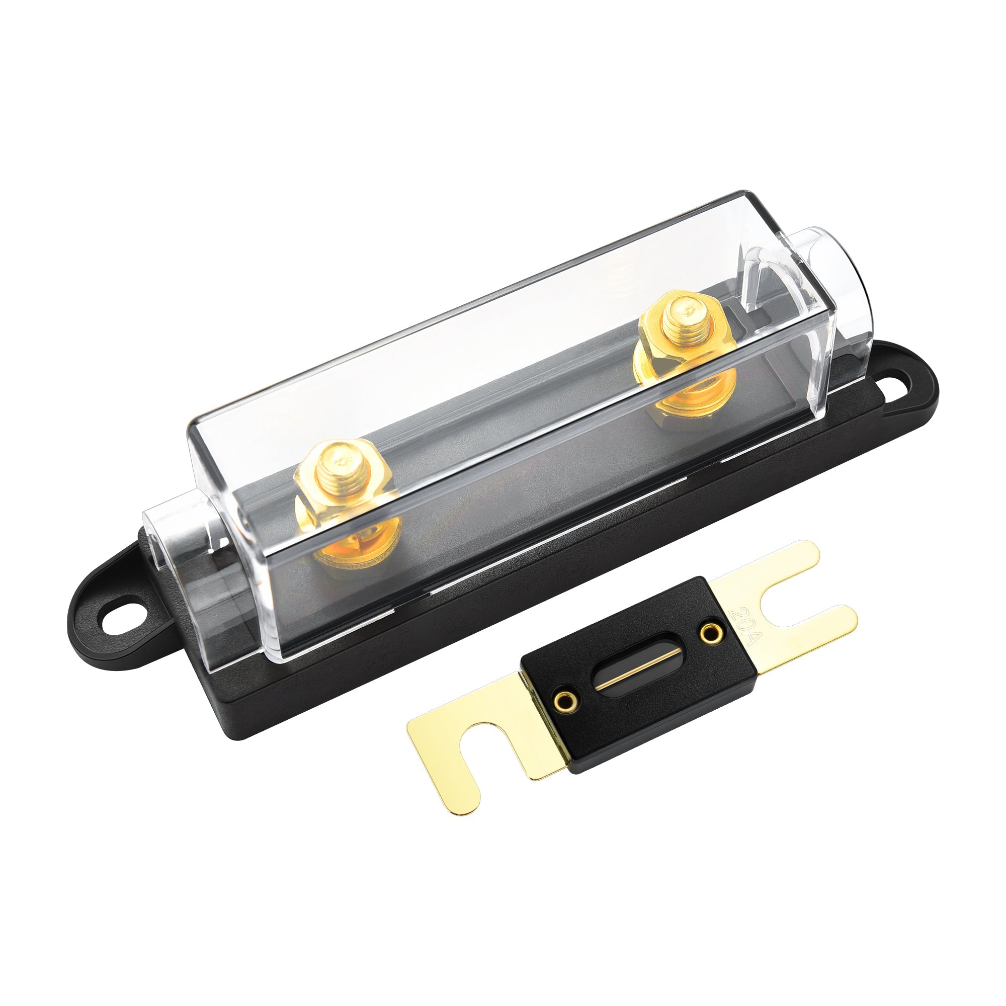 Rich Solar ANL Fuse Holder