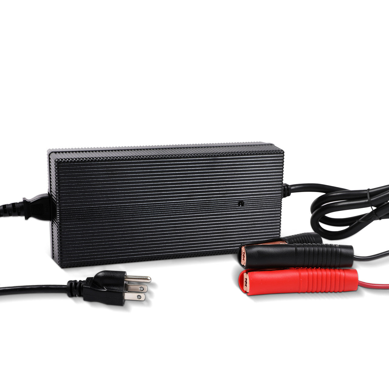 Renogy | 24V 10A AC-to-DC LFP Portable Battery Charger | RBC10A2P-US