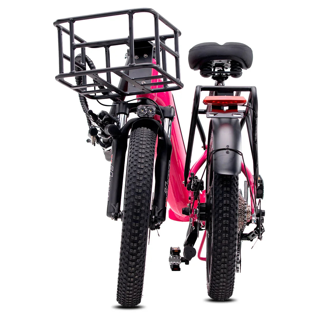 Volt-ST Folding Electric Bike