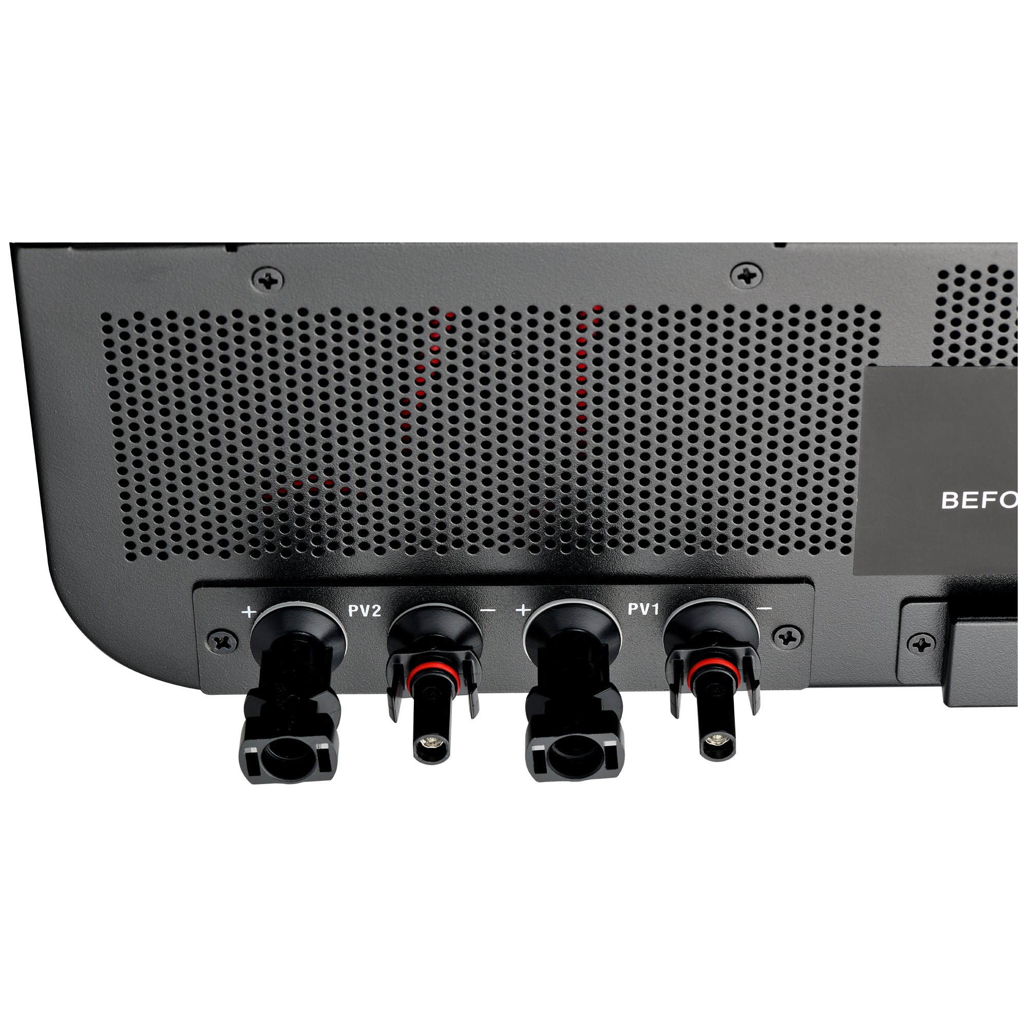 Rich Solar Hybrid Inverter 6500S