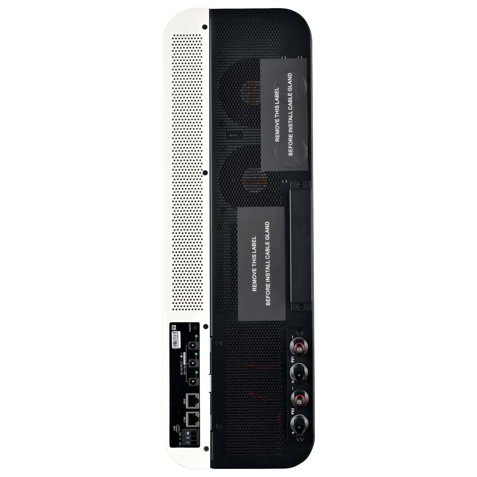 Rich Solar Hybrid Inverter 6500S