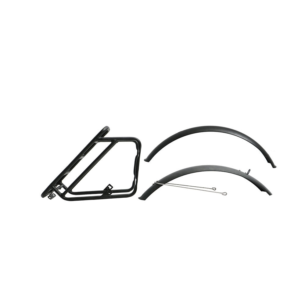 Eunorau Rack and Fender Set SPECTERST 2.0