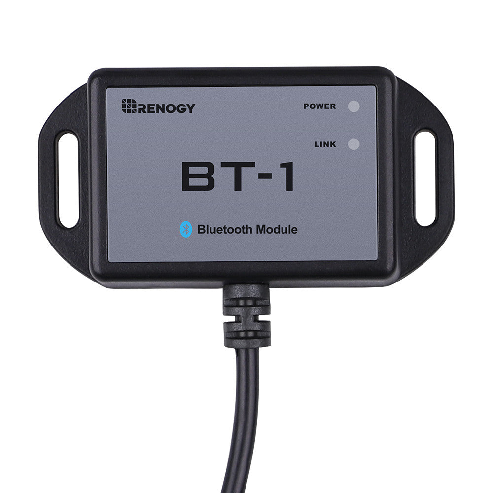Renogy | BT-1 Bluetooth Module (New Version) | RCM-BT1-US