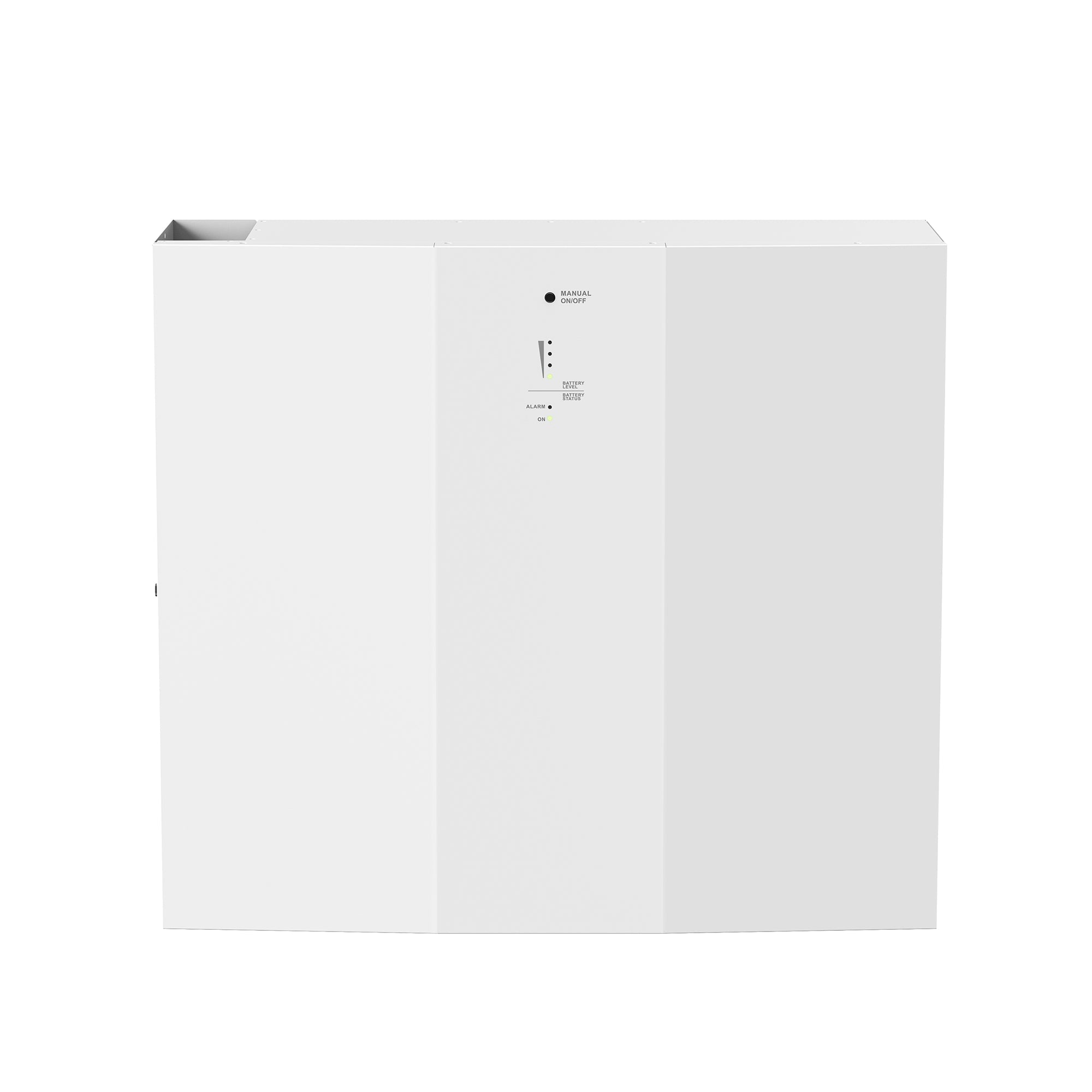 Rich Solar Energy Storage System