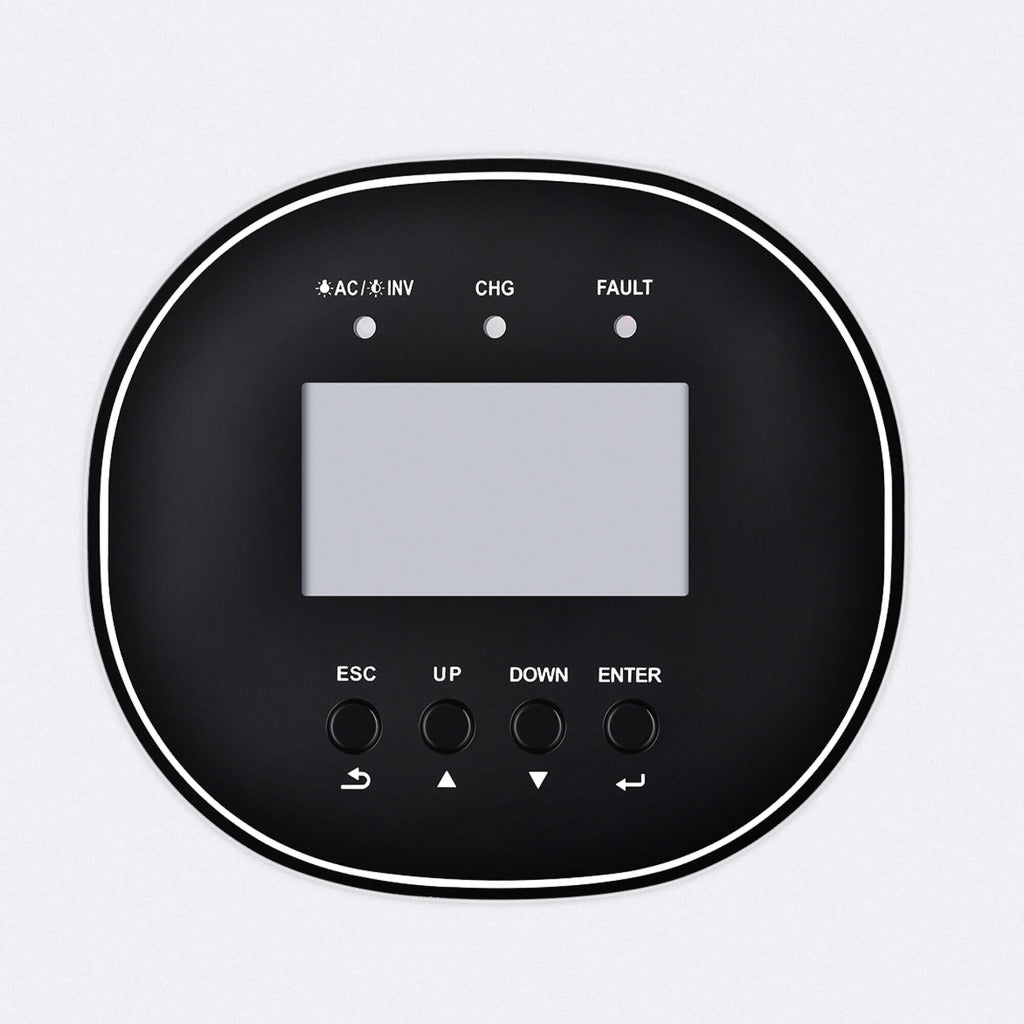 Rich Solar Hybrid Solar Inverter 3000W 48V