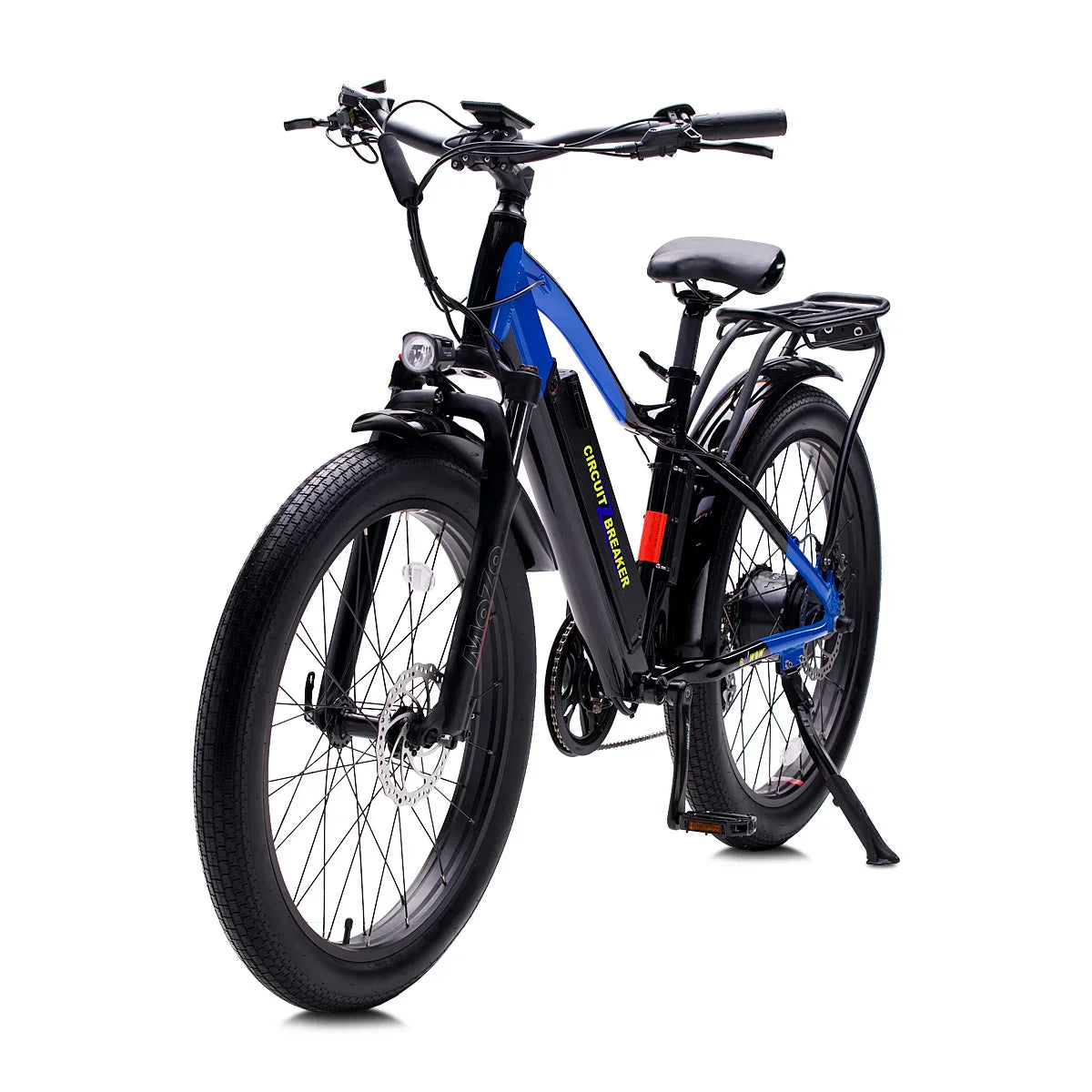 Circuit Breaker CTY Electric Bike