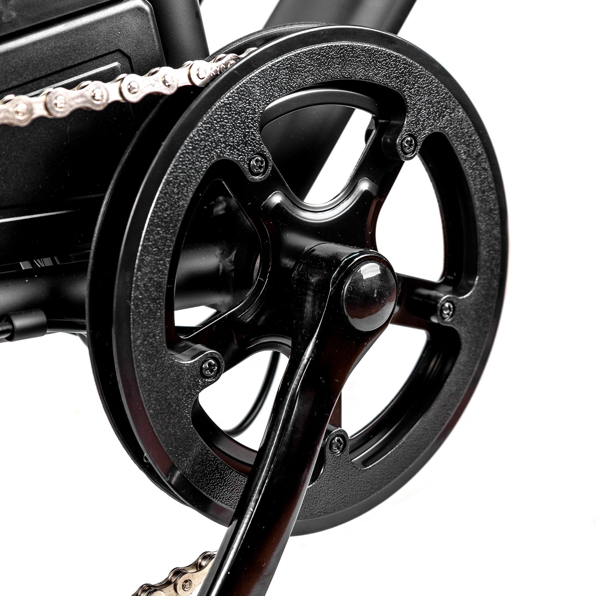 NAKTO Mini Cruiser 2