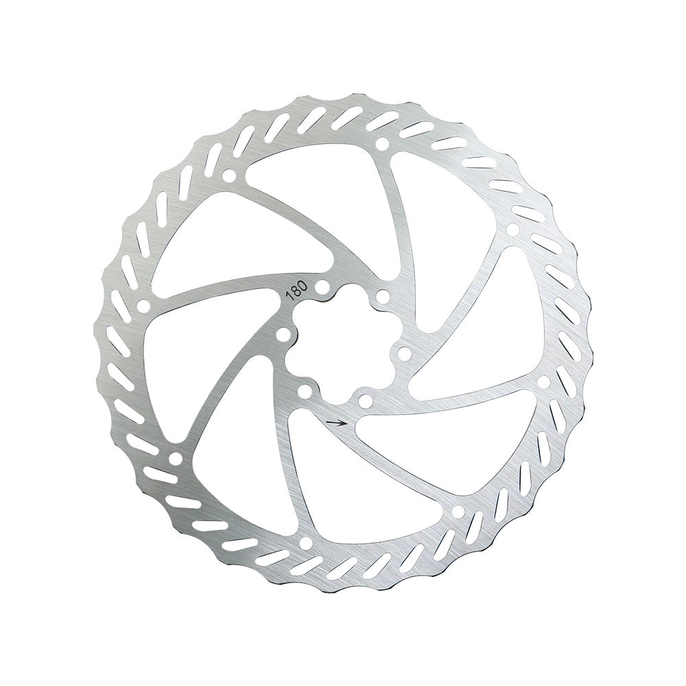 Eunorau Hydraulic Disc Brake Sensor Set 180MM