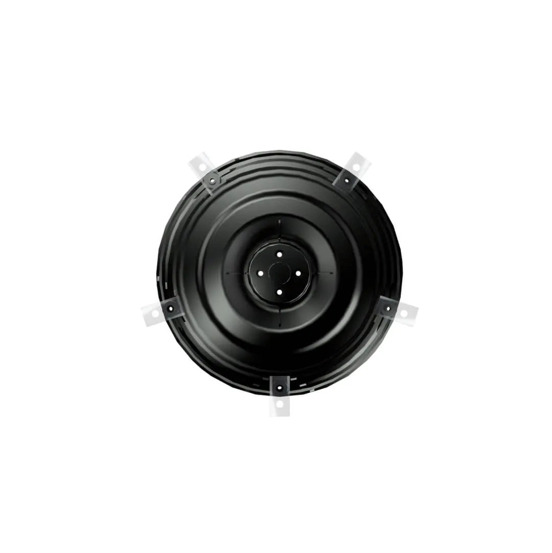 Cutting Disc & Bolts