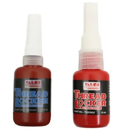 Valco ThreadLocker - 10ml