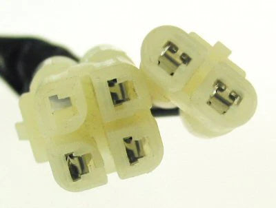 Universal Parts CDI adaptor for 4-stroke Honda Engines