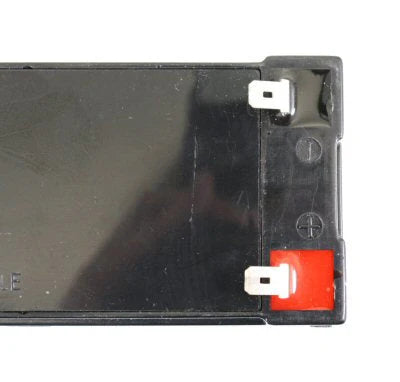 Universal Parts 12V 10AH Battery - SLA12-10