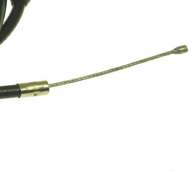 Universal Parts 32.5" ATV Throttle Cable