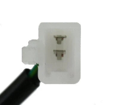 Universal Parts ATV Throttle and Brake Assembly