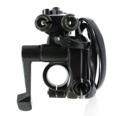 Universal Parts ATV Throttle and Brake Assembly
