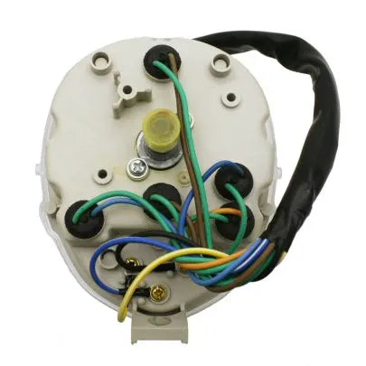 Universal Parts Speedometer, 50cc 4-Stroke