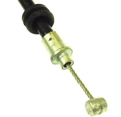 Universal Parts 30.5" ATV Throttle Cable