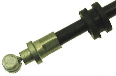 Universal Parts 32.5" ATV Throttle Cable